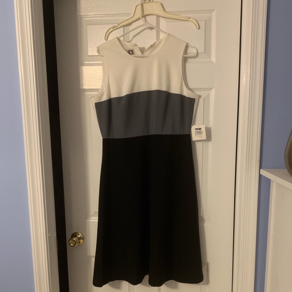 Anne Klein size 12 dress